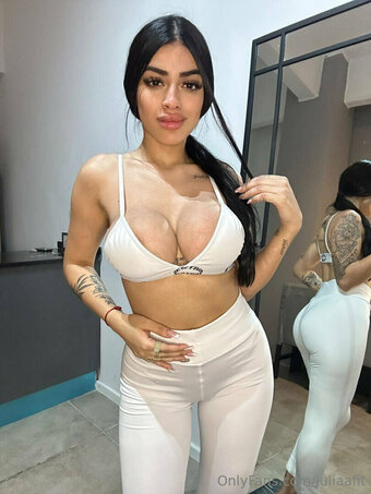 juliaafit Nude Leaks Photo 19