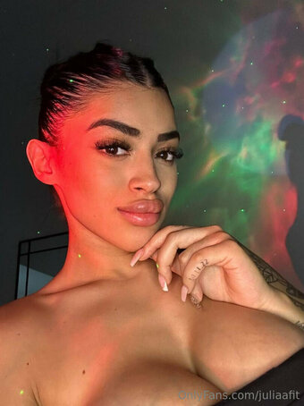 juliaafit Nude Leaks Photo 20