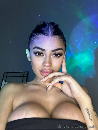 juliaafit Nude Leaks Photo 21
