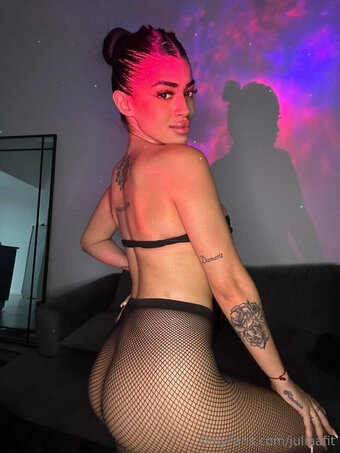 juliaafit Nude Leaks Photo 22