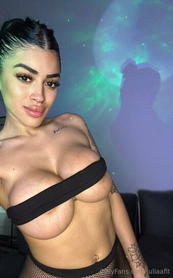 juliaafit Nude Leaks Photo 23
