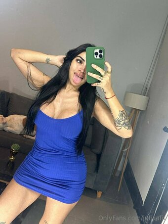 juliaafit Nude Leaks Photo 28