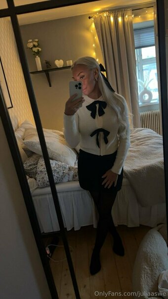 juliaaswe Nude Leaks Photo 8