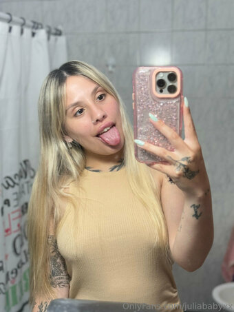 juliababyxx