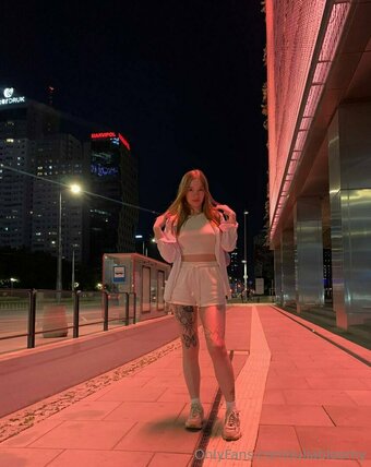 juliabloomy Nude Leaks Photo 19