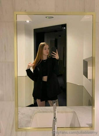 juliabloomy Nude Leaks Photo 22
