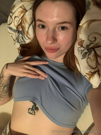 juliabloomy Nude Leaks Photo 26