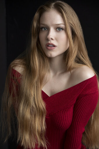 juliadoyle Nude Leaks Photo 3