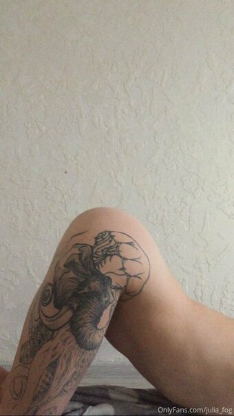 juliafog Nude Leaks Photo 4