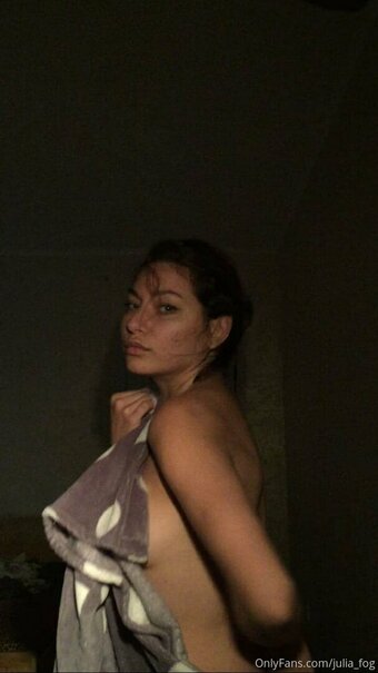 juliafog Nude Leaks Photo 10