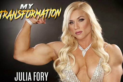 juliafory Nude Leaks Photo 1