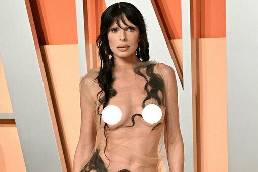 juliafox Nude Leaks Photo 10