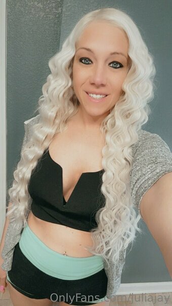 juliajay Nude Leaks Photo 4