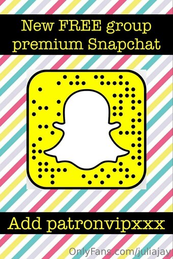 juliajay Nude Leaks Photo 11