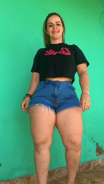 Juliana Andrade / julianaadinizg / lucianaandrade Nude Leaks OnlyFans Photo 1