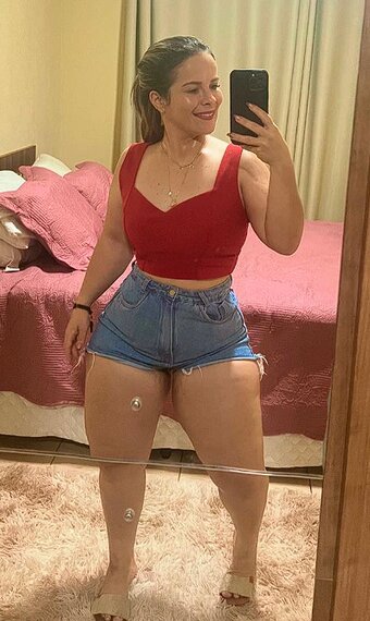 Juliana Andrade / julianaadinizg / lucianaandrade Nude Leaks OnlyFans Photo 3