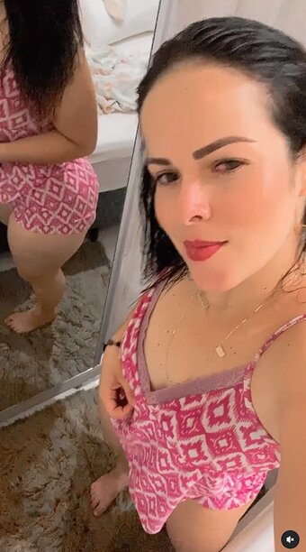 Juliana Andrade / julianaadinizg / lucianaandrade Nude Leaks OnlyFans Photo 4