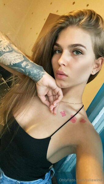 juliawind / Julia Wind / julia.wind Nude Leaks OnlyFans Photo 17