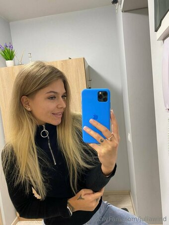 juliawind / Julia Wind / julia.wind Nude Leaks OnlyFans Photo 20