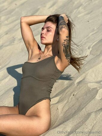 juliawind / Julia Wind / julia.wind Nude Leaks OnlyFans Photo 21