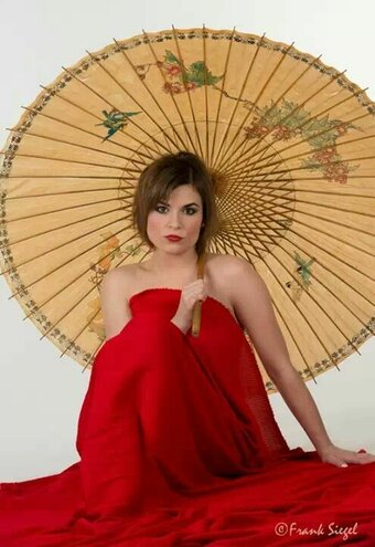 Julie Stackhouse / actorjuliestack Nude Leaks Photo 1