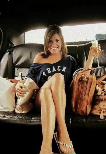 Julie Stackhouse / actorjuliestack Nude Leaks Photo 3