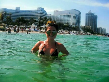 Julie Stackhouse / actorjuliestack Nude Leaks Photo 4