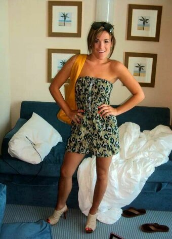 Julie Stackhouse / actorjuliestack Nude Leaks Photo 5