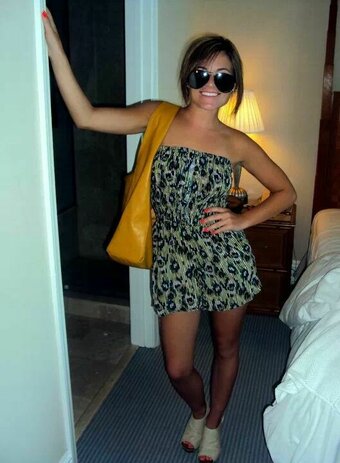 Julie Stackhouse / actorjuliestack Nude Leaks Photo 7