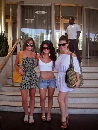 Julie Stackhouse / actorjuliestack Nude Leaks Photo 8