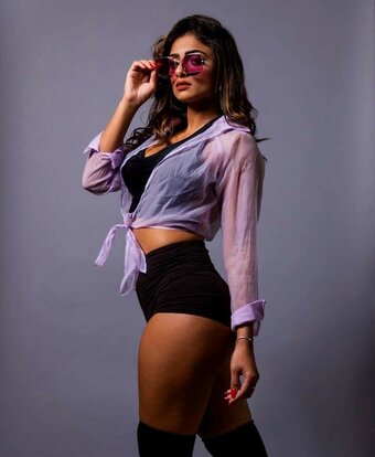 JulieeBaybee Nude Leaks OnlyFans Photo 10