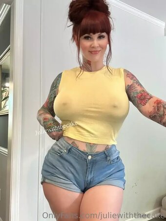 juliewithcake Nude Leaks Photo 10