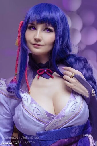 Julius Drow Nude Leaks Photo 6