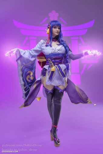 Julius Drow Nude Leaks Photo 10