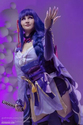 Julius Drow Nude Leaks Photo 12