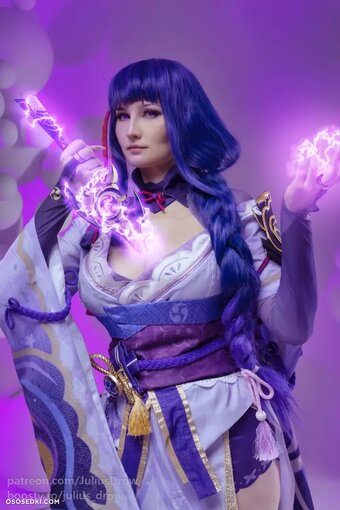 Julius Drow Nude Leaks Photo 15