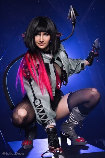 Julius Drow Nude Leaks Photo 18