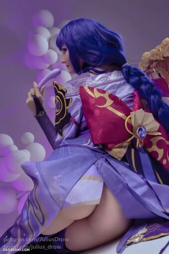 Julius Drow Nude Leaks Photo 20