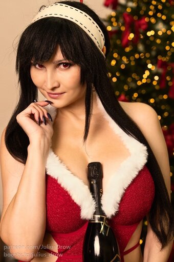 Julius Drow Nude Leaks Photo 21