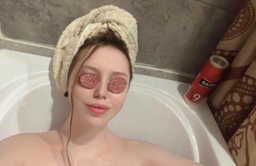 Julnerius / Julia Situn / s_ann / Юлия Ситун Nude Leaks OnlyFans Photo 13