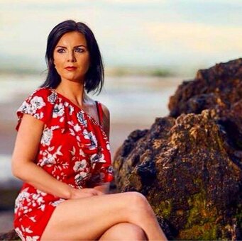 JulsMac43 / Julie Mackay Nude Leaks Photo 8