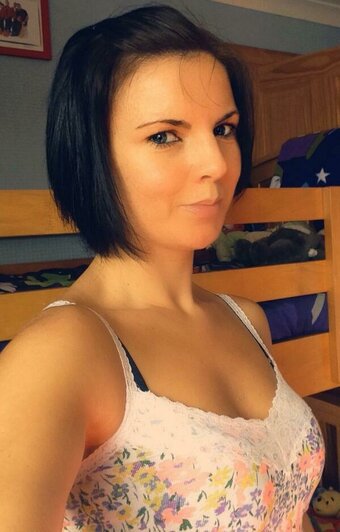 JulsMac43 / Julie Mackay Nude Leaks Photo 20