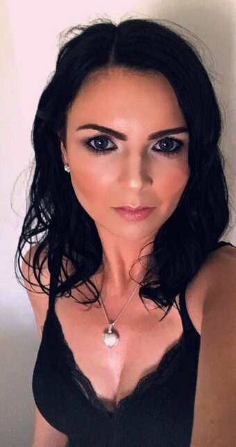 JulsMac43 / Julie Mackay Nude Leaks Photo 22