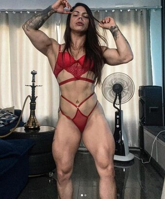 JuMaromba / juliana.garciawp / markamadisimo Nude Leaks OnlyFans Photo 1