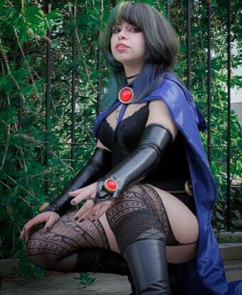 JunBdm / Luthienkitty / yisusmfk Nude Leaks OnlyFans Photo 1