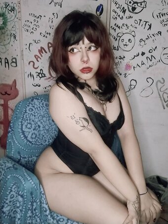 JunBdm / Luthienkitty / yisusmfk Nude Leaks OnlyFans Photo 6