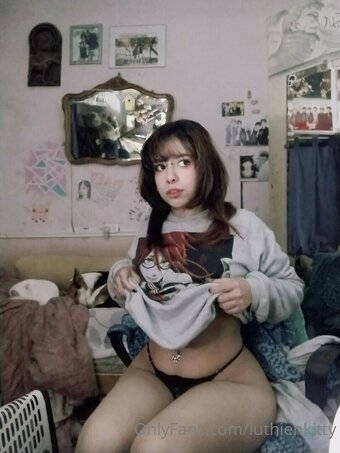 JunBdm / Luthienkitty / yisusmfk Nude Leaks OnlyFans Photo 8