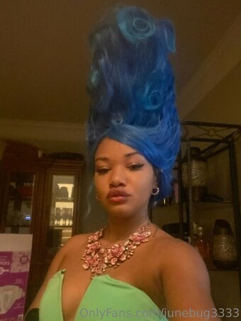 junebug3333 Nude Leaks Photo 5