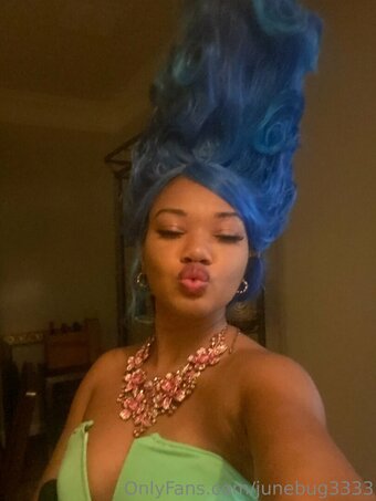junebug3333 Nude Leaks Photo 6