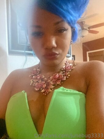 junebug3333 Nude Leaks Photo 7